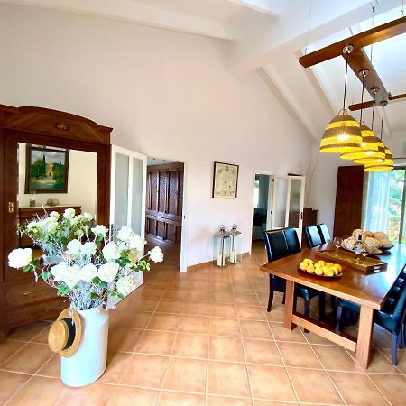 Finca Amer Sa Pobla Εξωτερικό φωτογραφία
