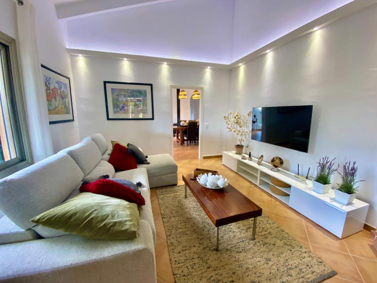Finca Amer Sa Pobla Εξωτερικό φωτογραφία